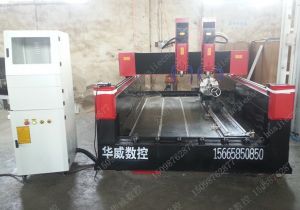 林芝新款豪华型石材雕刻机