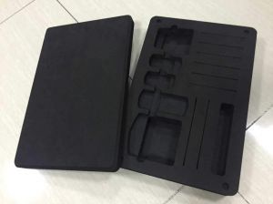 林芝泡沫/橡塑样品